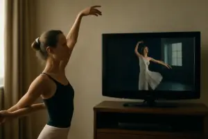Danza e cinema: i film recenti che stanno ispirando nuove generazioni di ballerini