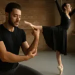 Sta cambiando davvero il ruolo dell’uomo nella danza? I racconti che possono ribaltare i luoghi comuni