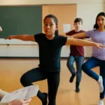 Notizie su progetti di danza nelle scuole pubbliche: gli esperimenti didattici che offrono benefici inaspettati