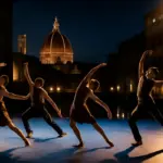 Spettacoli di danza contemporanea in Italia: le location in cui vivere emozioni uniche
