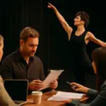 Come scegliere il ballerino giusto per uno spettacolo? I consigli degli addetti ai lavori che migliorano la resa in scena