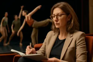 Recensione spettacoli di danza contemporanea italiana: segui le innovazioni che stanno rivoluzionando le coreografie