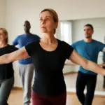 Danza per adulti principianti: scopri i corsi più motivanti per ripartire da zero