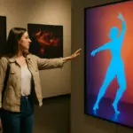 Mostre e installazioni sul tema danza: dove trovare le esperienze interattive che pochi conoscono