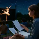 Balletto sotto le stelle: calendari e consigli per godersi gli spettacoli all’aperto senza errori