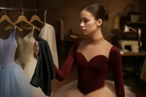 Trend nei costumi di scena per la danza: i materiali innovativi preferiti dalle grandi compagnie