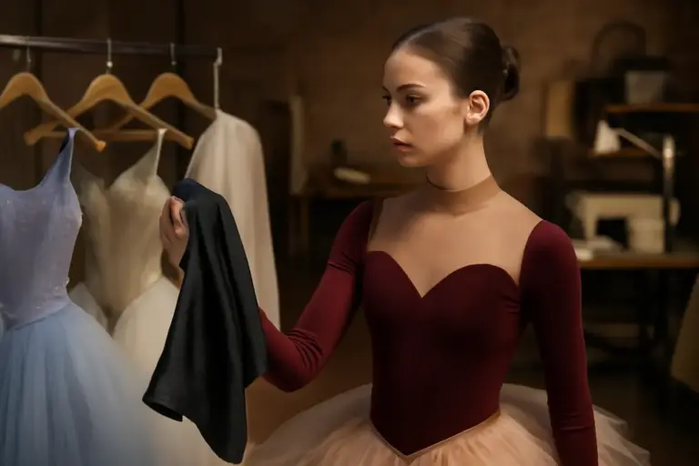Trend nei costumi di scena per la danza: i materiali innovativi preferiti dalle grandi compagnie