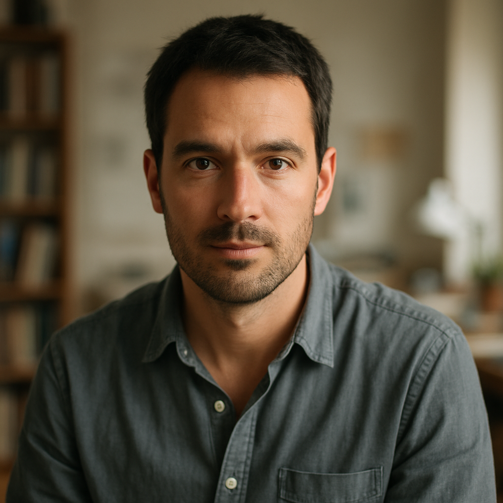 Samuele Maglioni