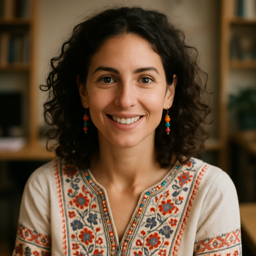 Livia Morselli