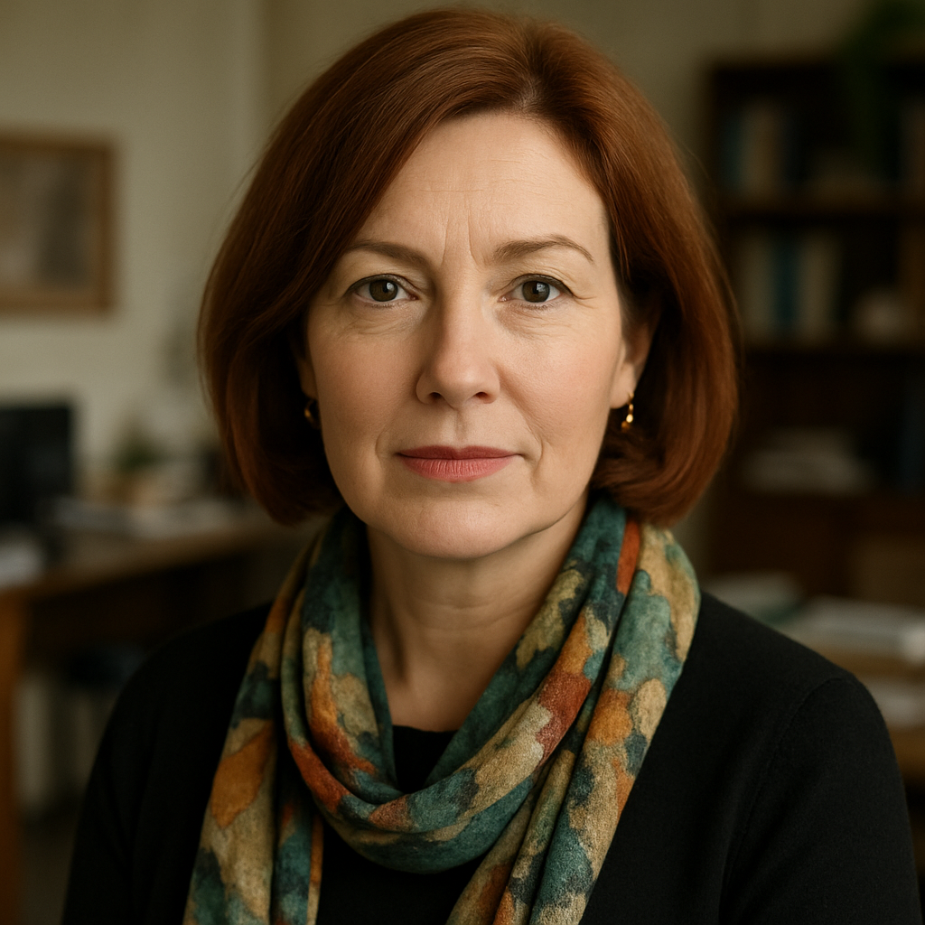 Tiziana Magistri