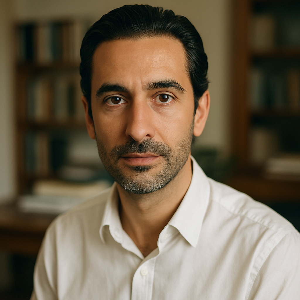 Claudio Dondioli